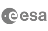 European Space Agency logo