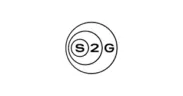 The S2G logo, representing a company or initiative focused on sustainability, innovation, or technology. The design likely features a modern and minimalistic style, with bold typography or symbolic elements related to its industry. Depending on its full name and sector, S2G may be associated with investment, renewable energy, maritime technology, or advanced surveillance solutions.